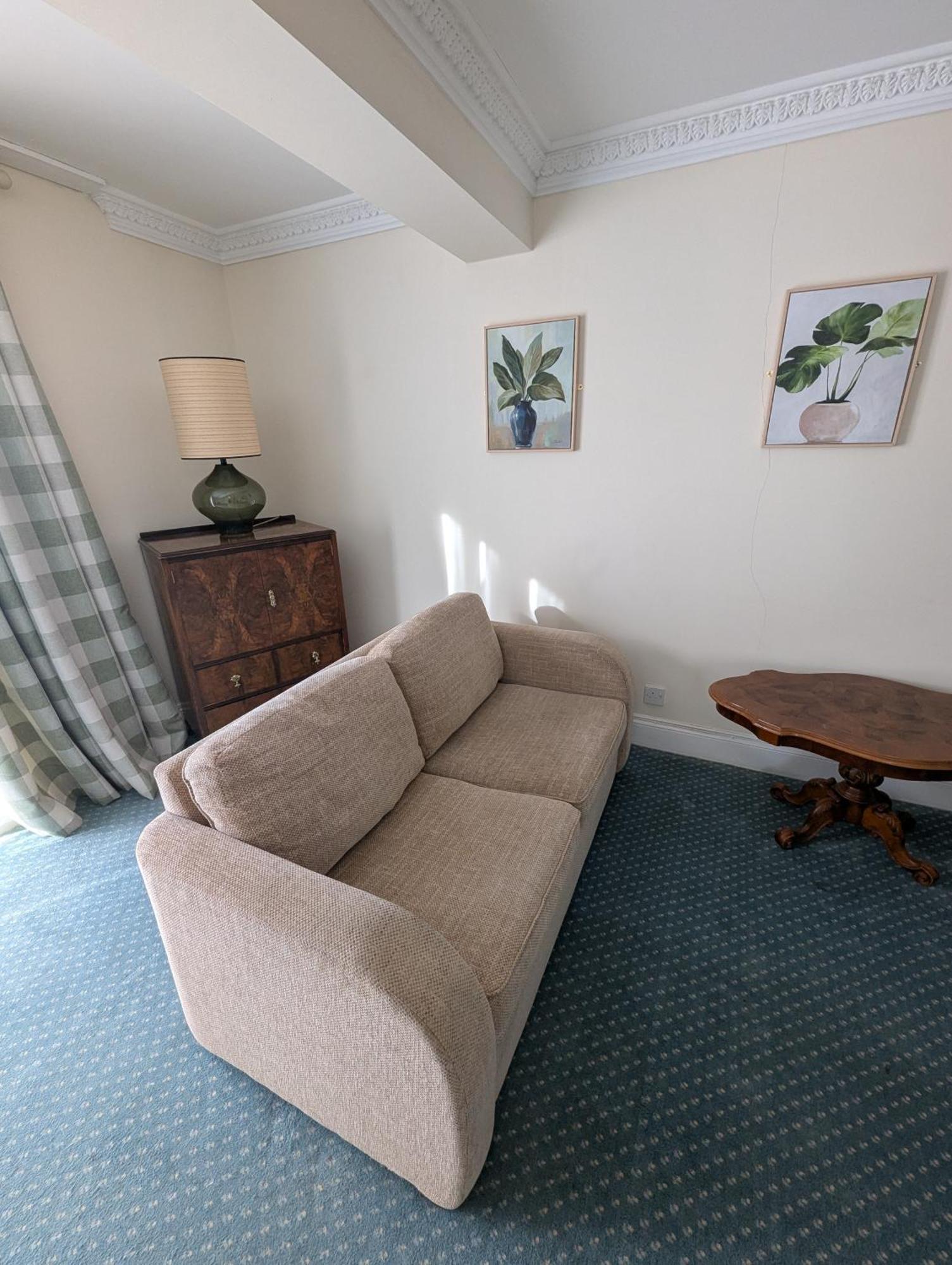 The Walnut Tree Hotel Μπριτζγουότερ Εξωτερικό φωτογραφία